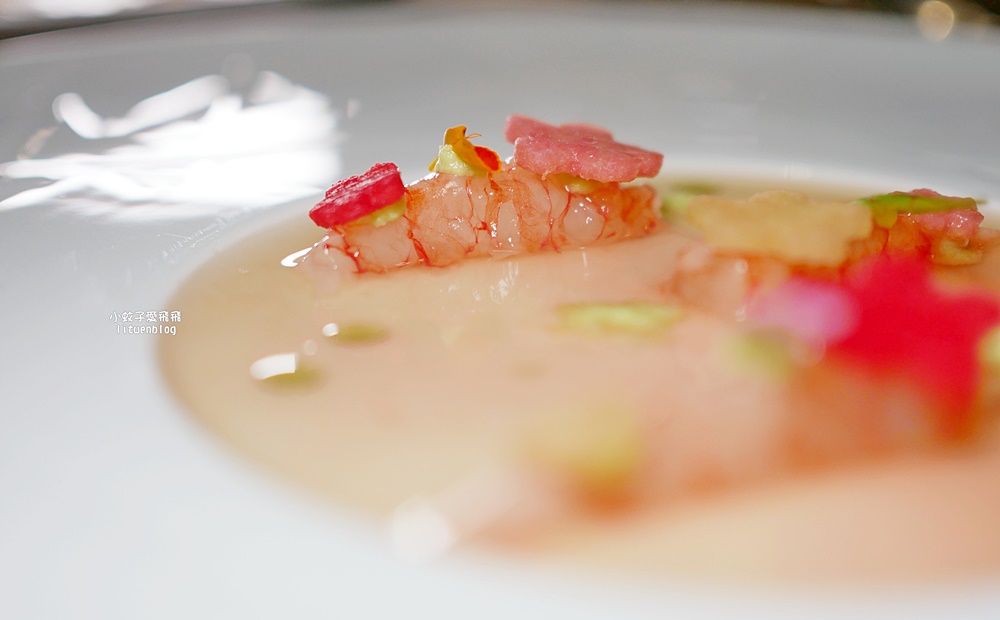 北投PURE CUISINE｜PURE歐式餐廳高級感精緻料理