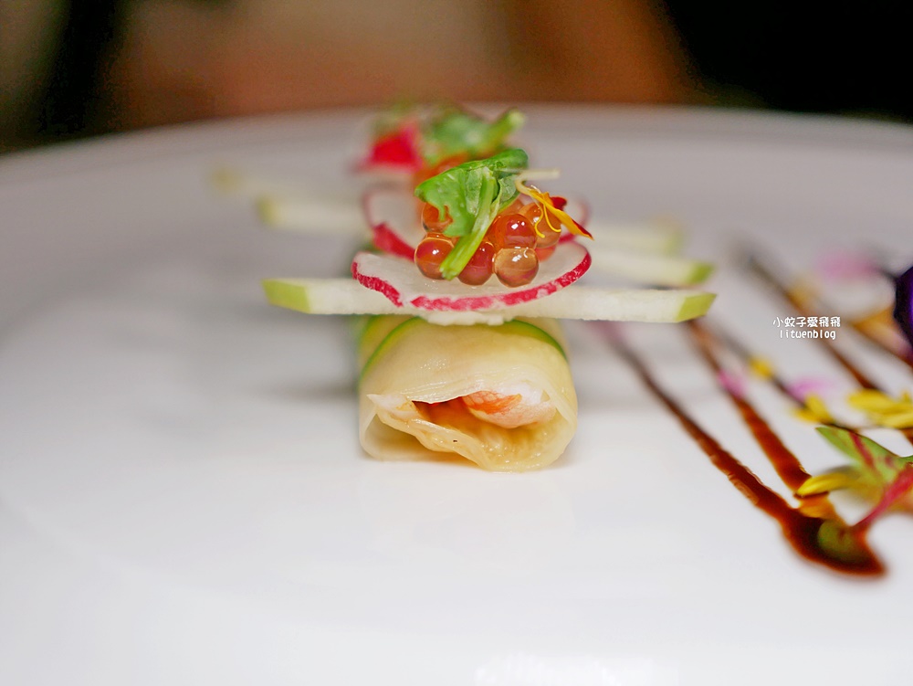 北投PURE CUISINE｜PURE歐式餐廳高級感精緻料理