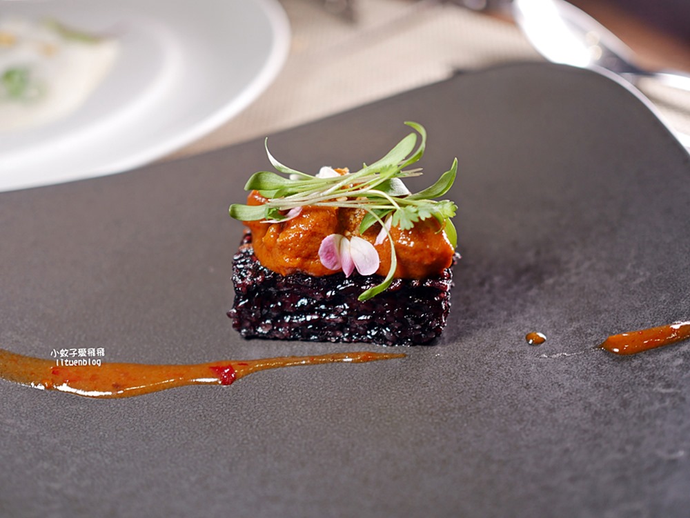 北投PURE CUISINE｜PURE歐式餐廳高級感精緻料理