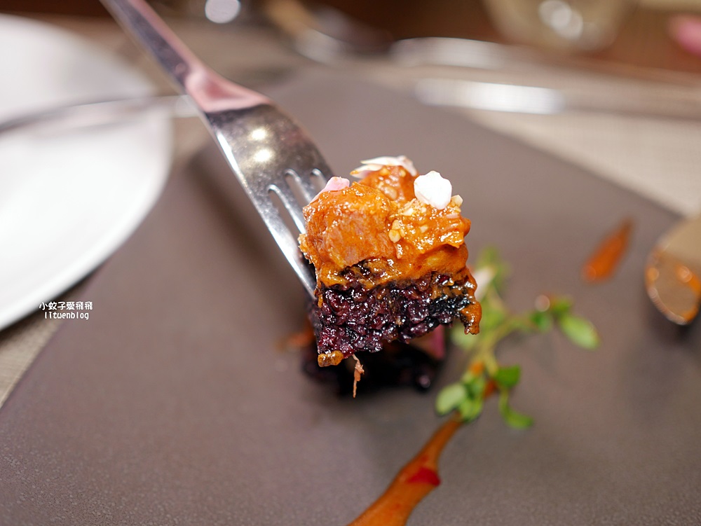 北投PURE CUISINE｜PURE歐式餐廳高級感精緻料理