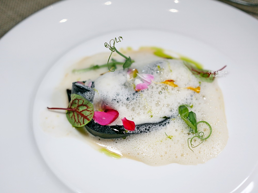 北投PURE CUISINE｜PURE歐式餐廳高級感精緻料理