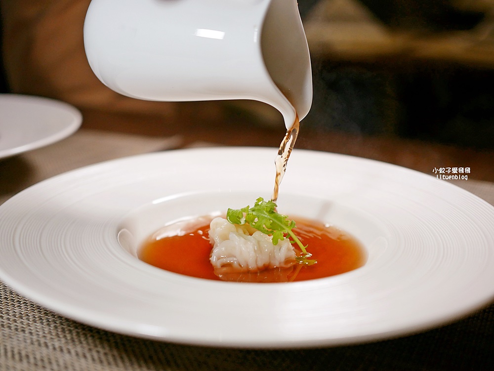 北投PURE CUISINE｜PURE歐式餐廳高級感精緻料理
