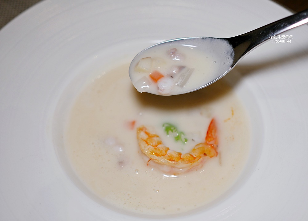 北投PURE CUISINE｜PURE歐式餐廳高級感精緻料理