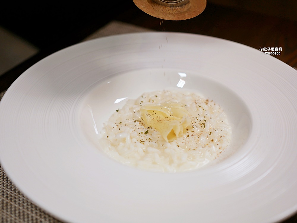 北投PURE CUISINE｜PURE歐式餐廳高級感精緻料理