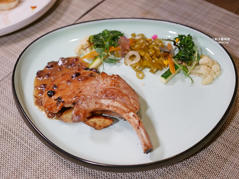 北投PURE CUISINE｜PURE歐式餐廳高級感精緻料理