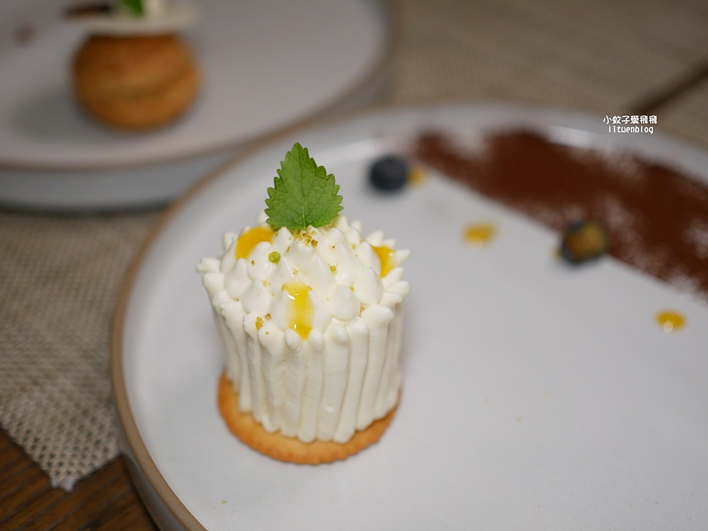 北投PURE CUISINE｜PURE歐式餐廳高級感精緻料理