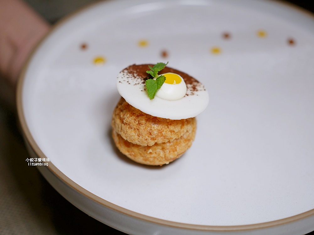 北投PURE CUISINE｜PURE歐式餐廳高級感精緻料理