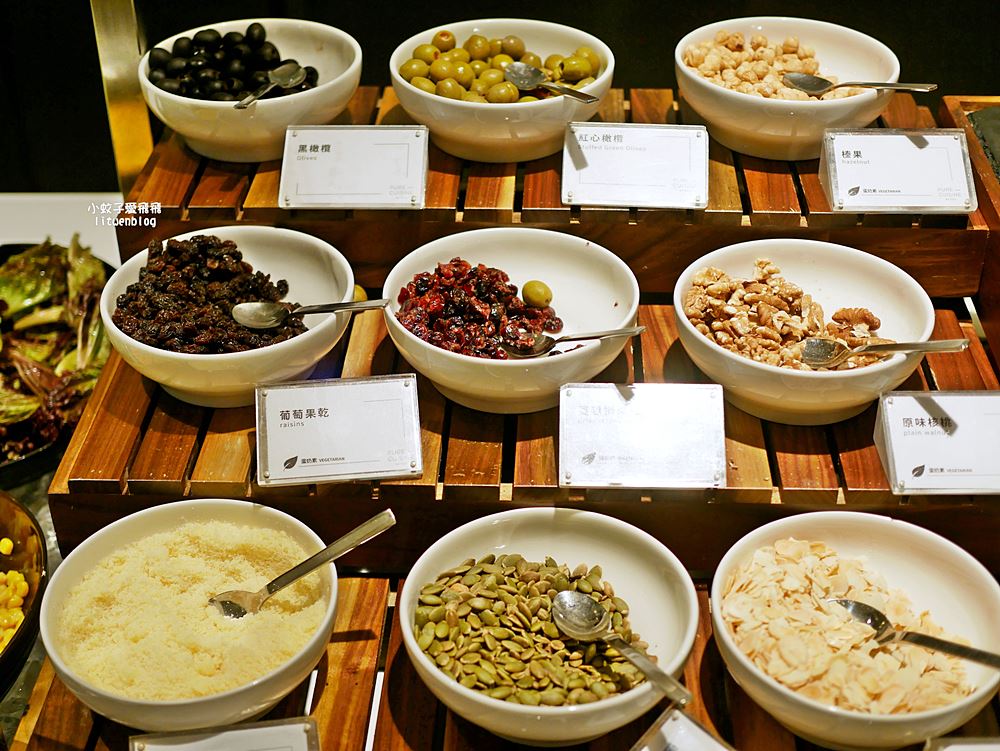 北投PURE CUISINE|PURE歐式餐廳早餐自助吧四款主菜皆吃到飽 北投PURE CUISINE|PURE歐式餐廳早餐自助吧四款主菜皆吃到飽
