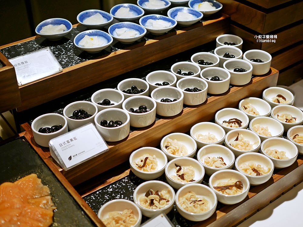 北投PURE CUISINE｜PURE歐式餐廳早餐自助吧四款主菜皆吃到飽