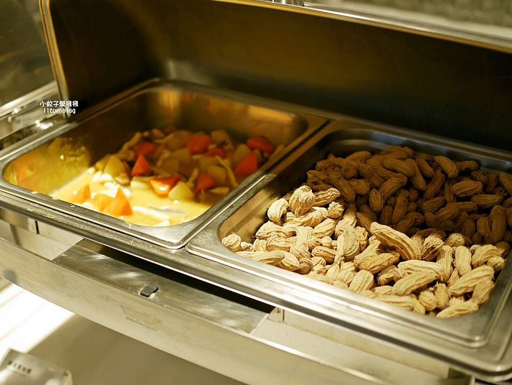 北投PURE CUISINE｜PURE歐式餐廳早餐自助吧四款主菜皆吃到飽