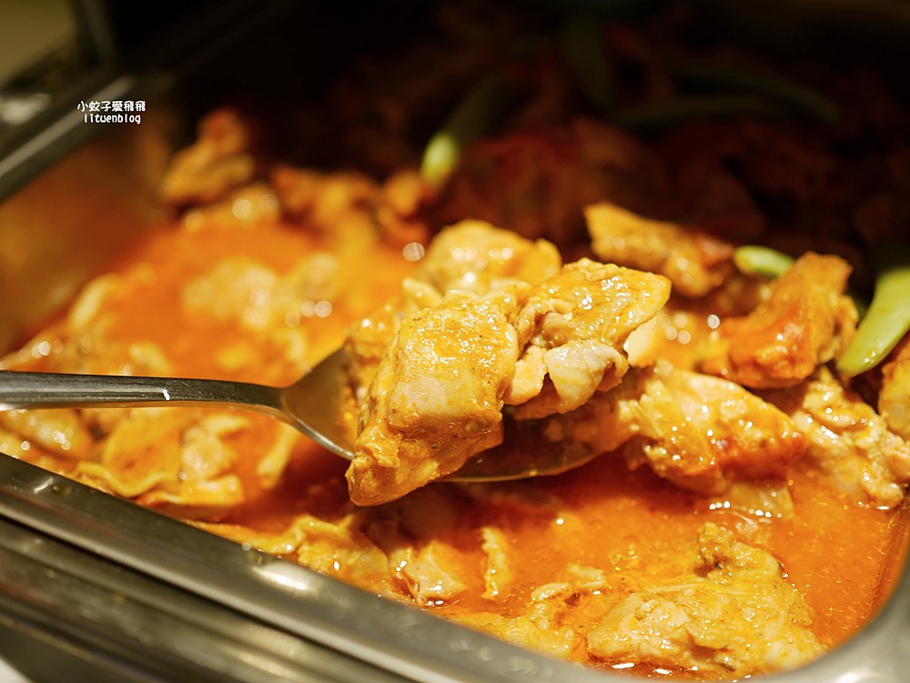 北投PURE CUISINE｜PURE歐式餐廳早餐自助吧四款主菜皆吃到飽