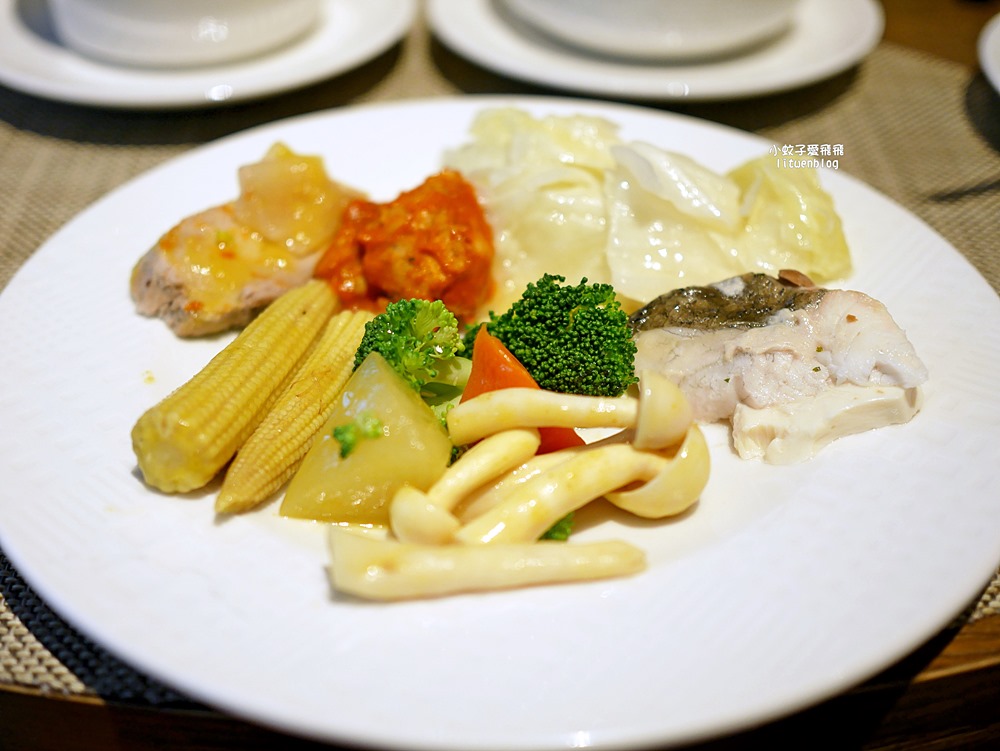北投PURE CUISINE|PURE歐式餐廳早餐自助吧四款主菜皆吃到飽 北投PURE CUISINE|PURE歐式餐廳早餐自助吧四款主菜皆吃到飽