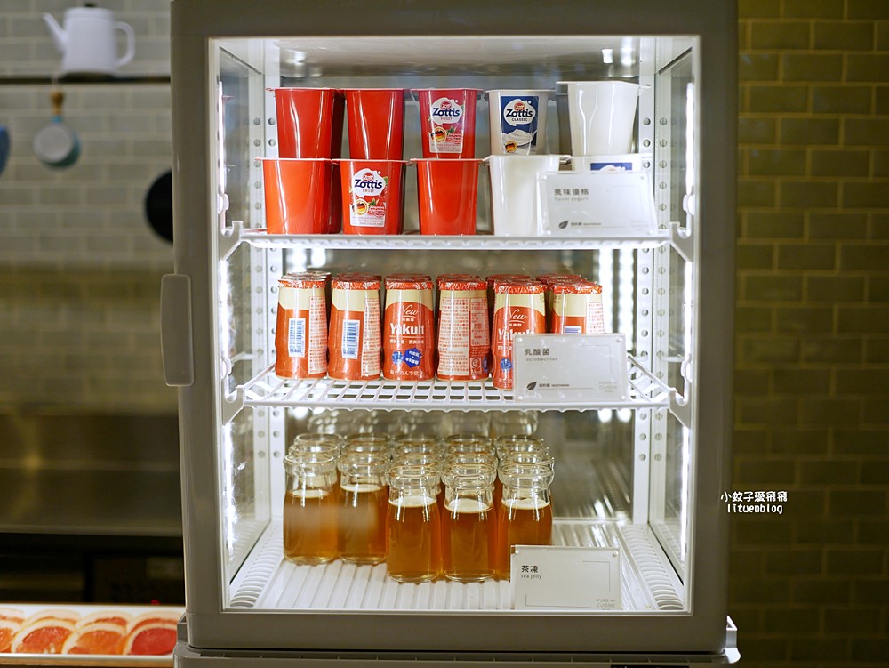 北投PURE CUISINE|PURE歐式餐廳早餐自助吧四款主菜皆吃到飽 北投PURE CUISINE|PURE歐式餐廳早餐自助吧四款主菜皆吃到飽