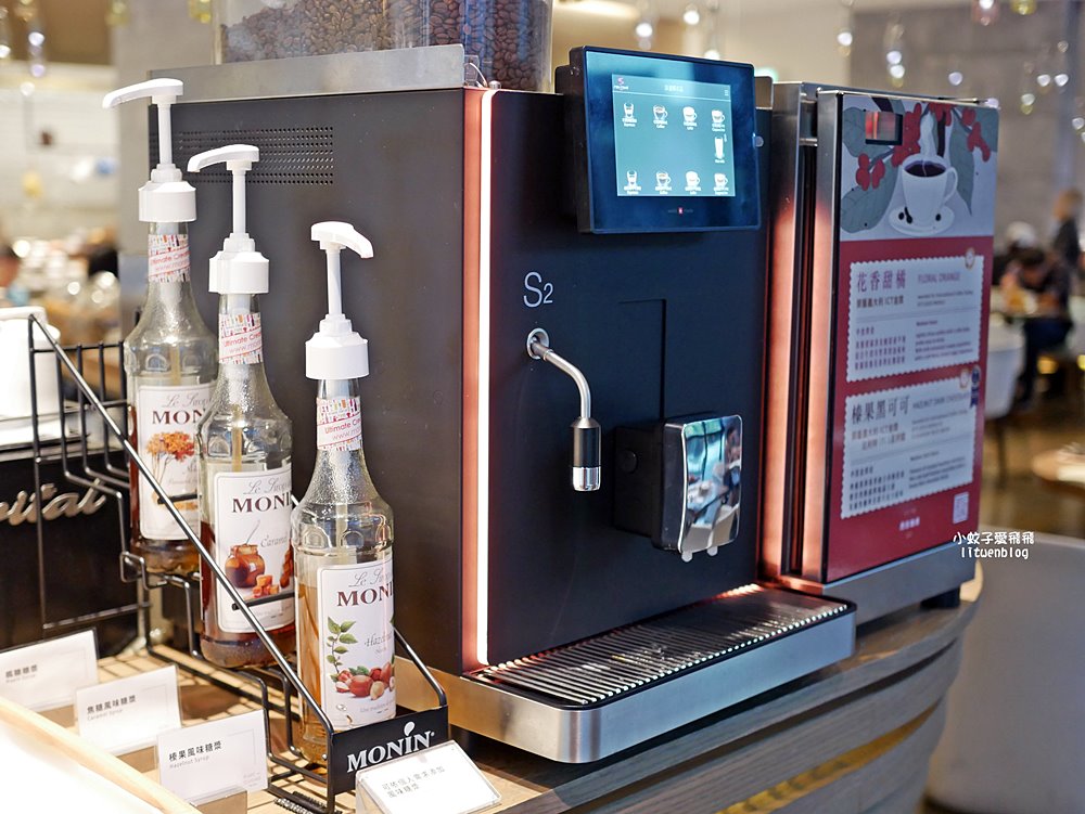 北投PURE CUISINE|PURE歐式餐廳早餐自助吧四款主菜皆吃到飽 北投PURE CUISINE|PURE歐式餐廳早餐自助吧四款主菜皆吃到飽