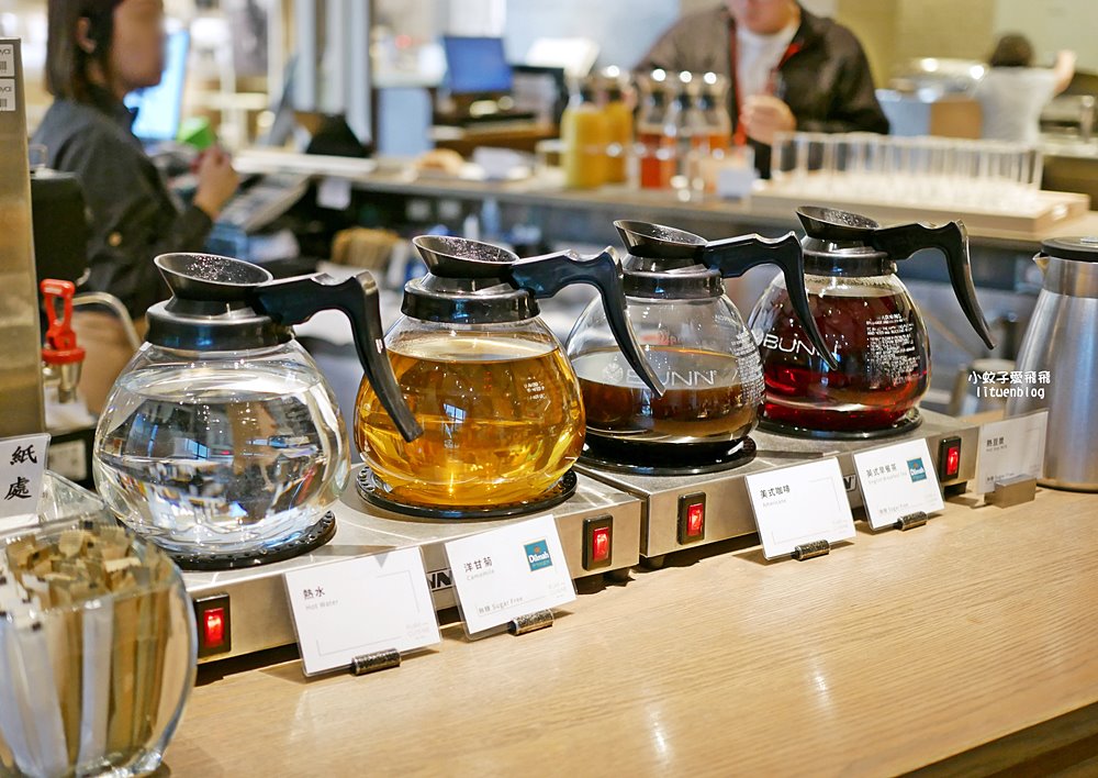 北投PURE CUISINE｜PURE歐式餐廳早餐自助吧四款主菜皆吃到飽