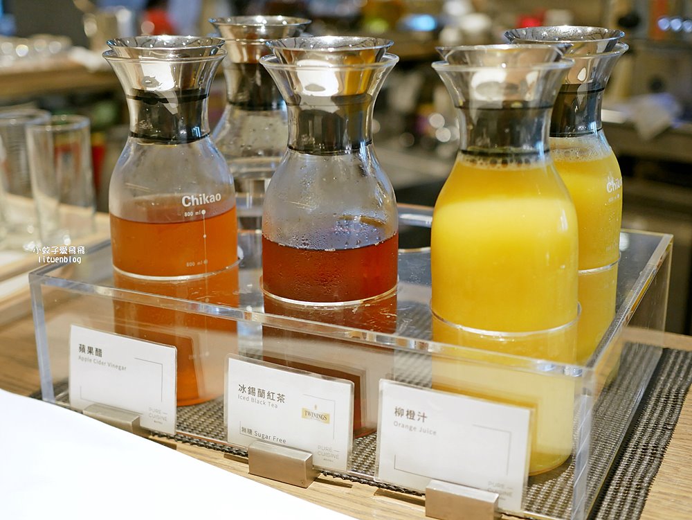 北投PURE CUISINE|PURE歐式餐廳早餐自助吧四款主菜皆吃到飽 北投PURE CUISINE|PURE歐式餐廳早餐自助吧四款主菜皆吃到飽