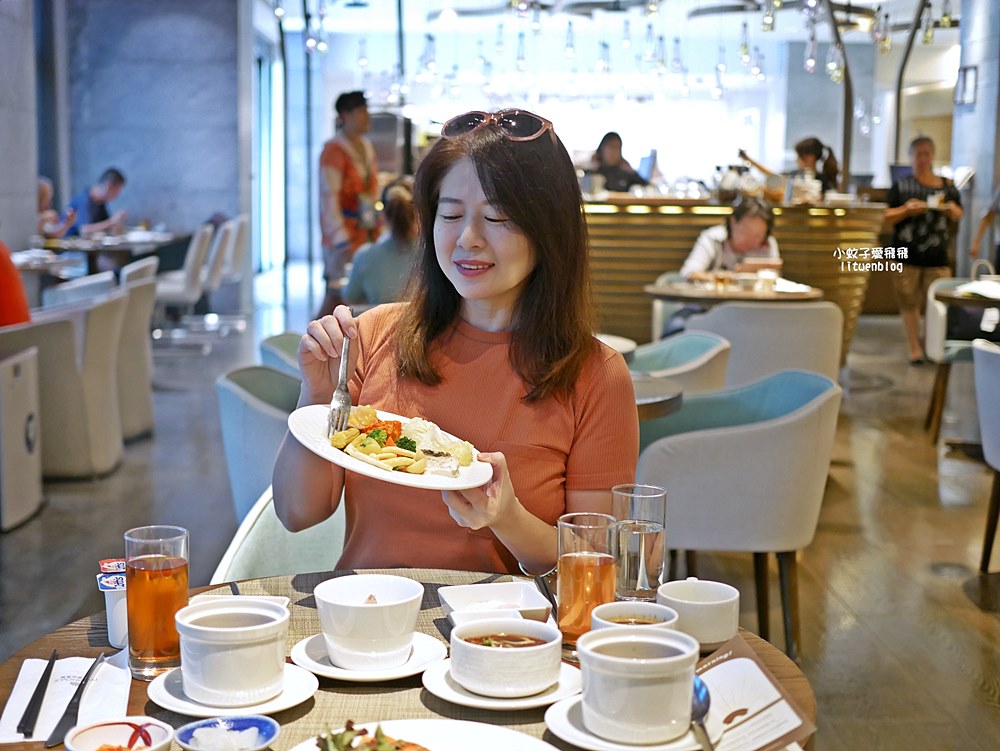 北投PURE CUISINE|PURE歐式餐廳早餐自助吧四款主菜皆吃到飽 北投PURE CUISINE|PURE歐式餐廳早餐自助吧四款主菜皆吃到飽