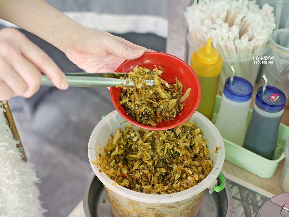 北投美食「吳家牛肉麵」北投三大牛肉麵巨頭之一濃郁重口味