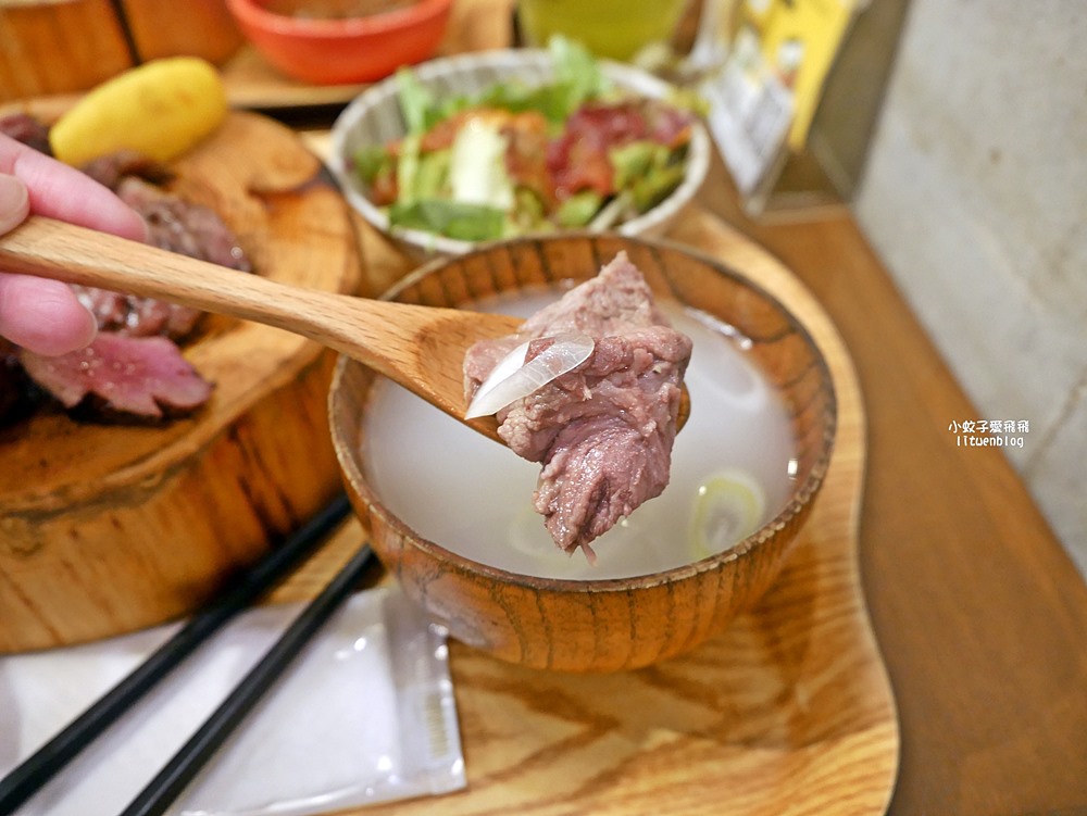 牛舌の檸檬｜牛舌的檸檬新宿超迷人極厚切牛舌專賣，附最新台北店菜單地址消費方式