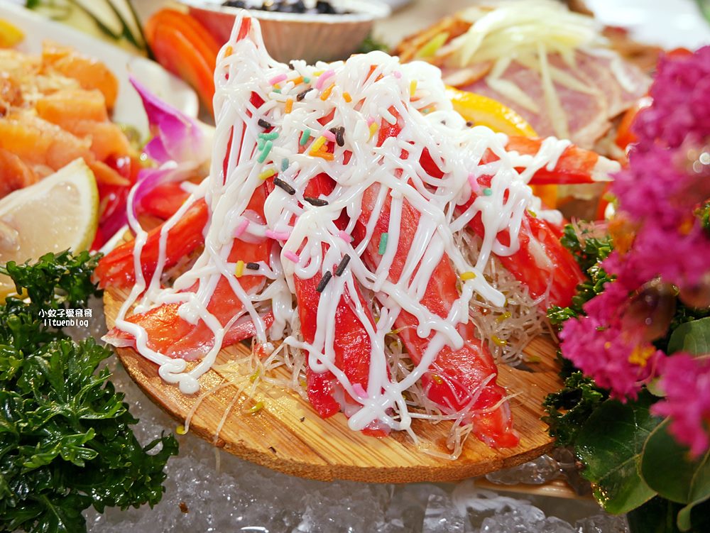 「宸軒園粵菜海鮮」超前部署尾牙年菜澎湃菜色搶先看 「宸軒園粵菜海鮮」超前部署尾牙年菜澎湃菜色搶先看