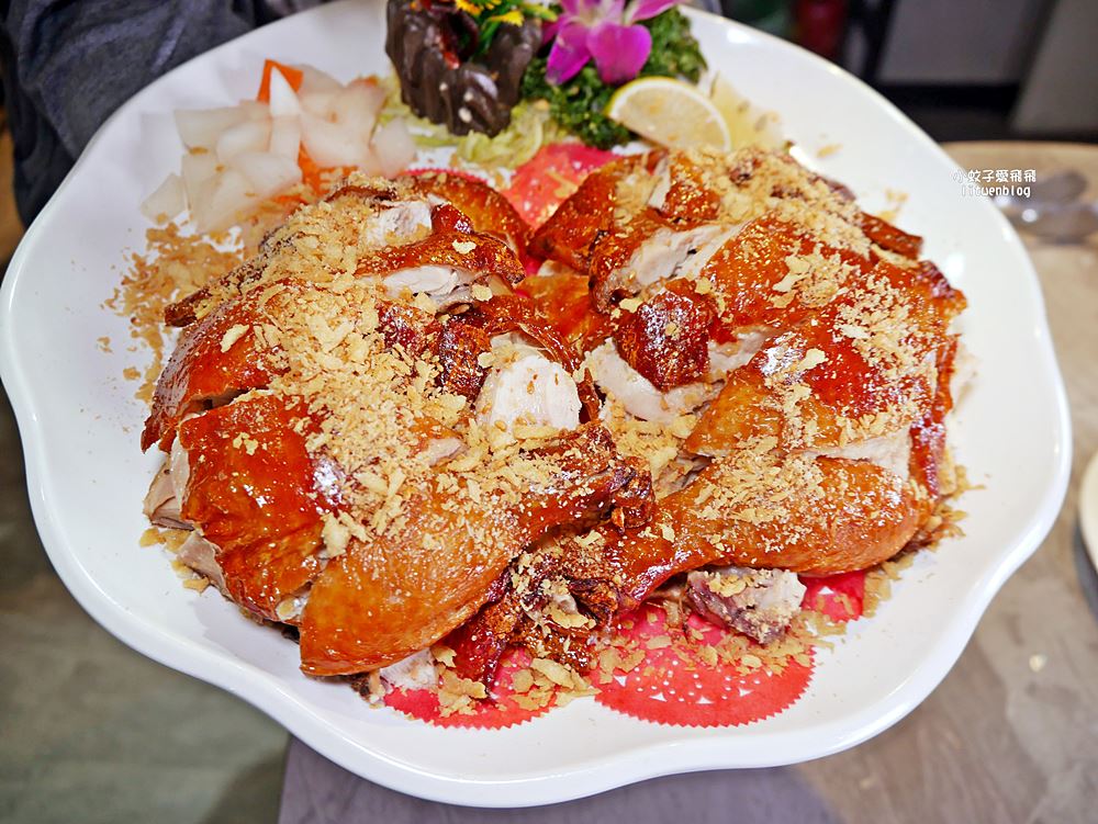 「宸軒園粵菜海鮮」超前部署尾牙年菜澎湃菜色搶先看