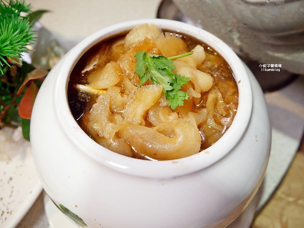 「宸軒園粵菜海鮮」超前部署尾牙年菜澎湃菜色搶先看 「宸軒園粵菜海鮮」超前部署尾牙年菜澎湃菜色搶先看