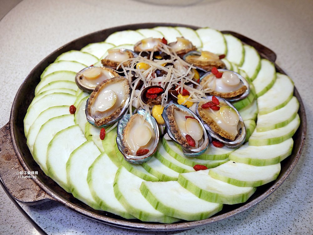 「宸軒園粵菜海鮮」超前部署尾牙年菜澎湃菜色搶先看