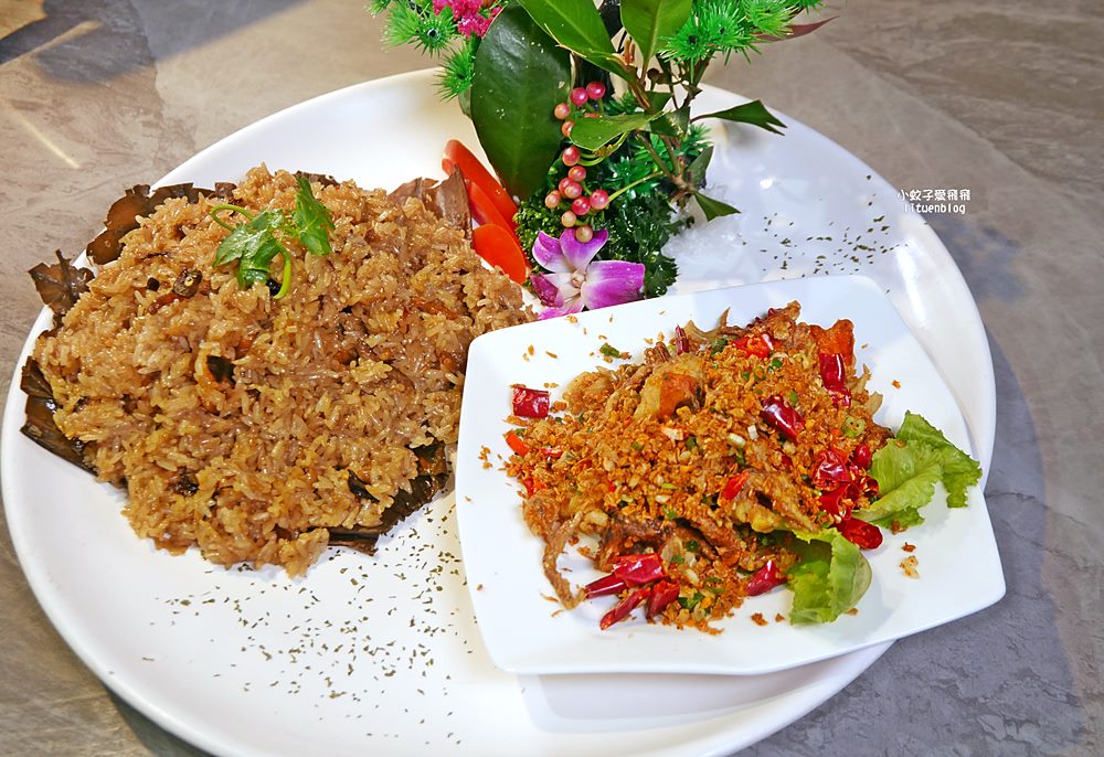 「宸軒園粵菜海鮮」超前部署尾牙年菜澎湃菜色搶先看