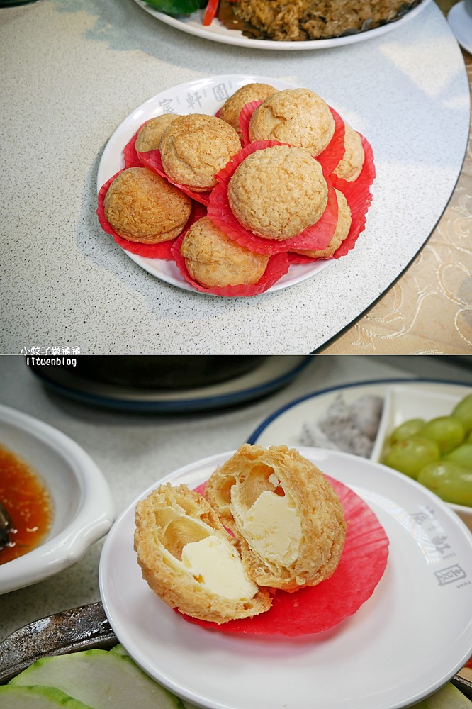 「宸軒園粵菜海鮮」超前部署尾牙年菜澎湃菜色搶先看