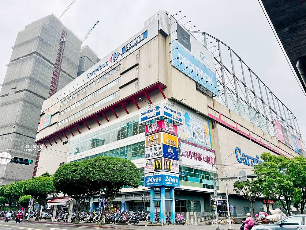 家樂福6款挪威麵包由吳寶春x挪威百年品牌麵粉獨家研發 家樂福6款挪威麵包由吳寶春x挪威百年品牌麵粉獨家研發