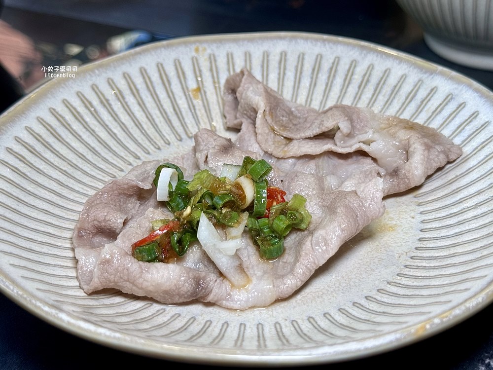 三峽火鍋「鳶山北麓鍋物」像咖啡廳般高雅精緻型個人鍋物