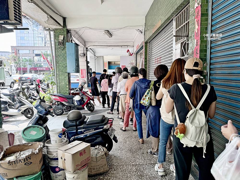 高雄美食「春蘭割包」超過20年老店,連續兩年米其林必比登認證 高雄美食「春蘭割包」超過20年老店,連續兩年米其林必比登認證