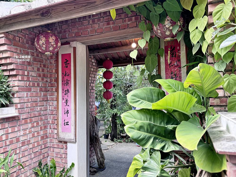越來越懂柿「金漢杮餅教育農園」免費參觀拍照曬杮子光影超美