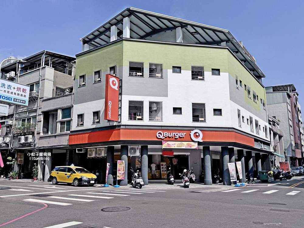 台中「圖格旅」近第二市場中華路夜市小資價格 台中「圖格旅」近第二市場中華路夜市小資價格
