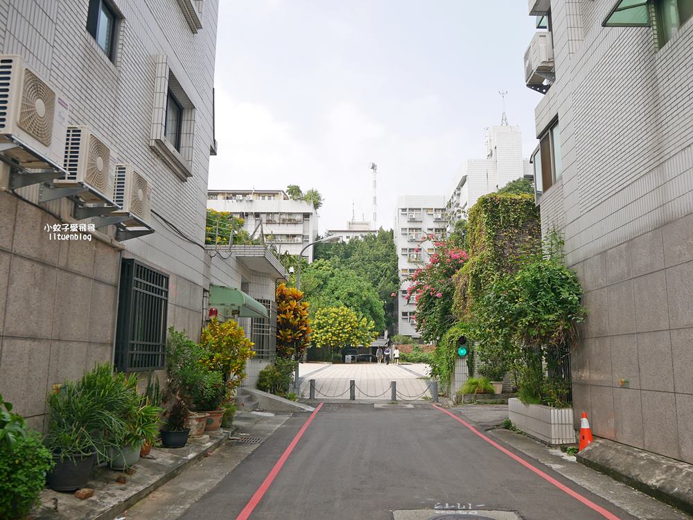 「臺灣府儒考棚x中島GLAb」清代考場百年建築變身生活美學咖啡廳空間