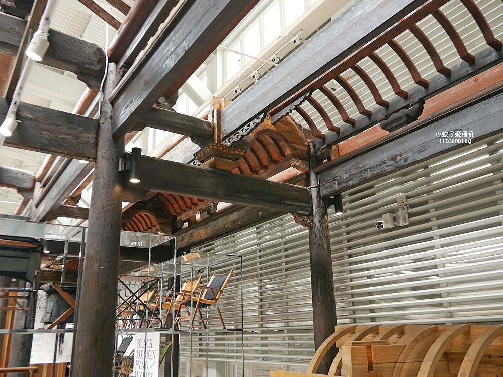 「臺灣府儒考棚x中島GLAb」清代考場百年建築變身生活美學咖啡廳空間 「臺灣府儒考棚x中島GLAb」清代考場百年建築變身生活美學咖啡廳空間