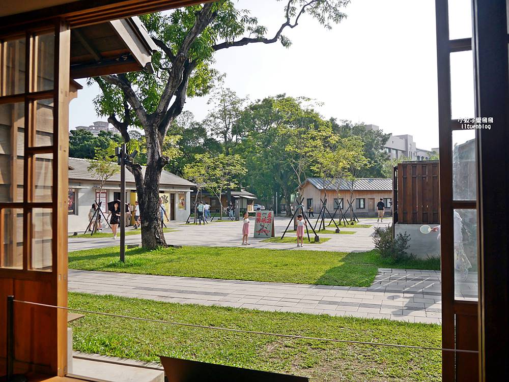 「國家漫畫博物館」台灣漫畫產業創意發展基地，超過千本以上漫畫收藏免費看