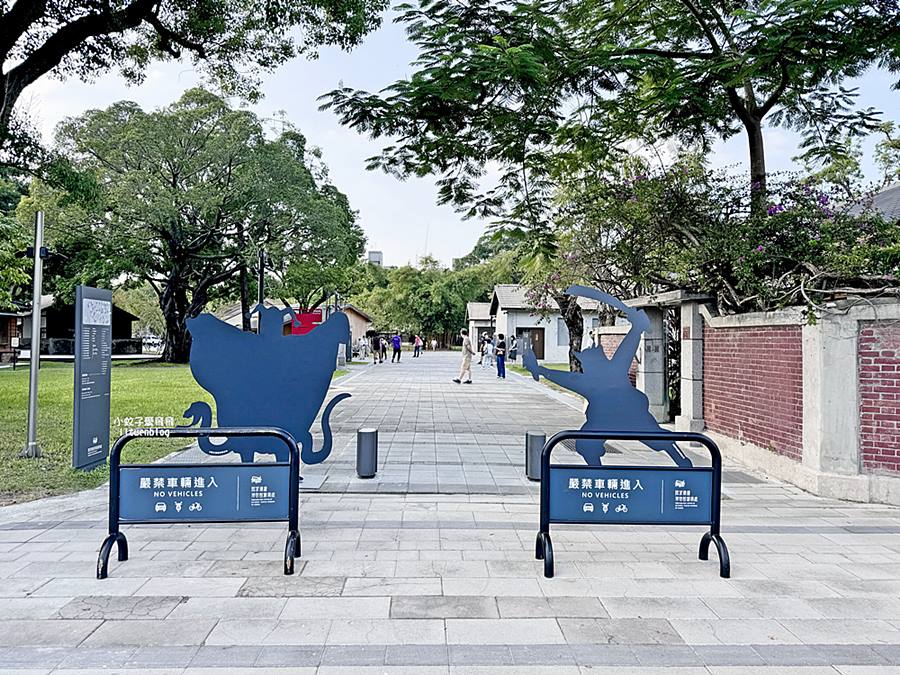 「國家漫畫博物館」台灣漫畫產業創意發展基地，超過千本以上漫畫收藏免費看