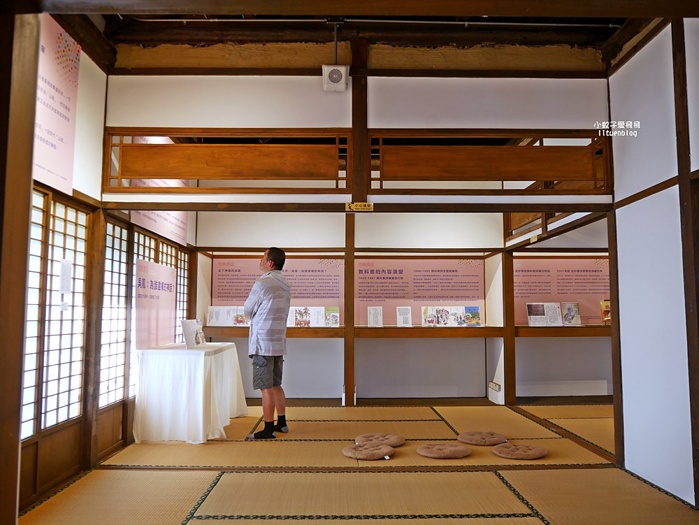 「國家漫畫博物館」台灣漫畫產業創意發展基地，超過千本以上漫畫收藏免費看