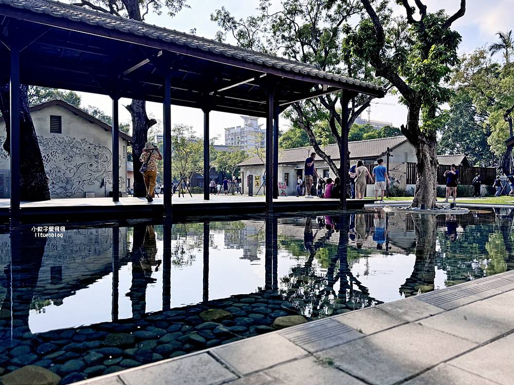 「國家漫畫博物館」台灣漫畫產業創意發展基地，超過千本以上漫畫收藏免費看