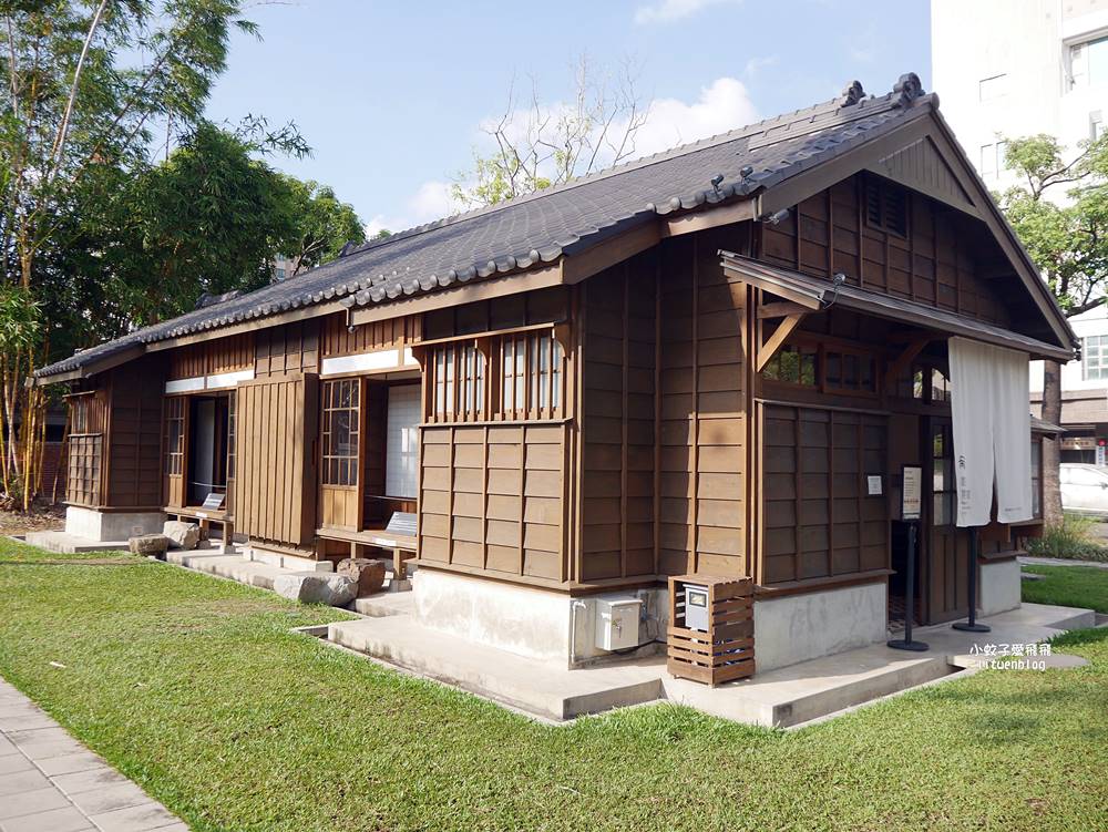 「國家漫畫博物館」台灣漫畫產業創意發展基地，超過千本以上漫畫收藏免費看
