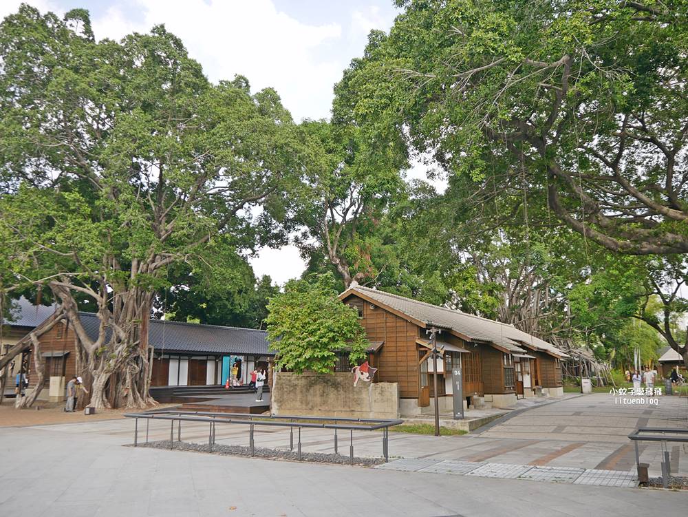 「國家漫畫博物館」台灣漫畫產業創意發展基地，超過千本以上漫畫收藏免費看