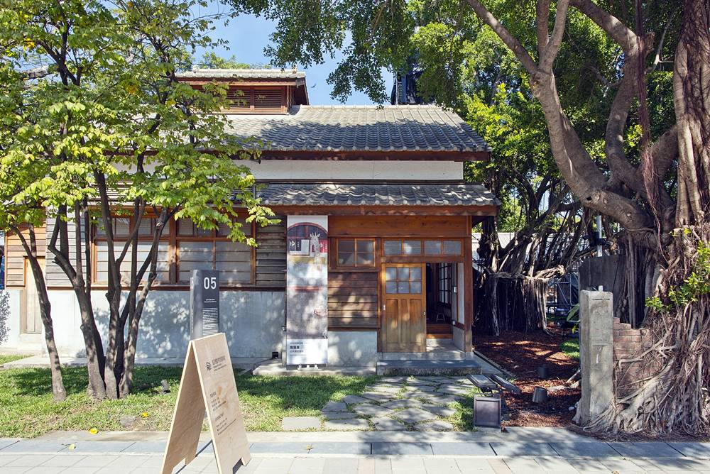 「國家漫畫博物館」台灣漫畫產業創意發展基地，超過千本以上漫畫收藏免費看