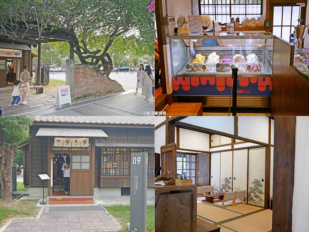 「國家漫畫博物館」台灣漫畫產業創意發展基地，超過千本以上漫畫收藏免費看