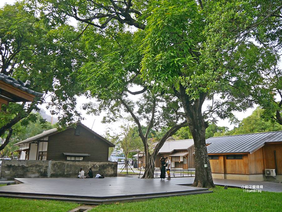 「國家漫畫博物館」台灣漫畫產業創意發展基地，超過千本以上漫畫收藏免費看