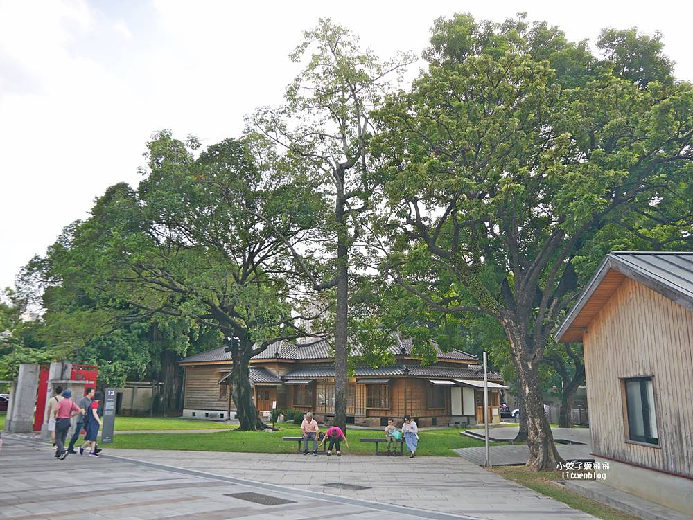 「國家漫畫博物館」台灣漫畫產業創意發展基地，超過千本以上漫畫收藏免費看
