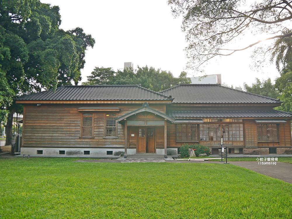 「國家漫畫博物館」台灣漫畫產業創意發展基地，超過千本以上漫畫收藏免費看