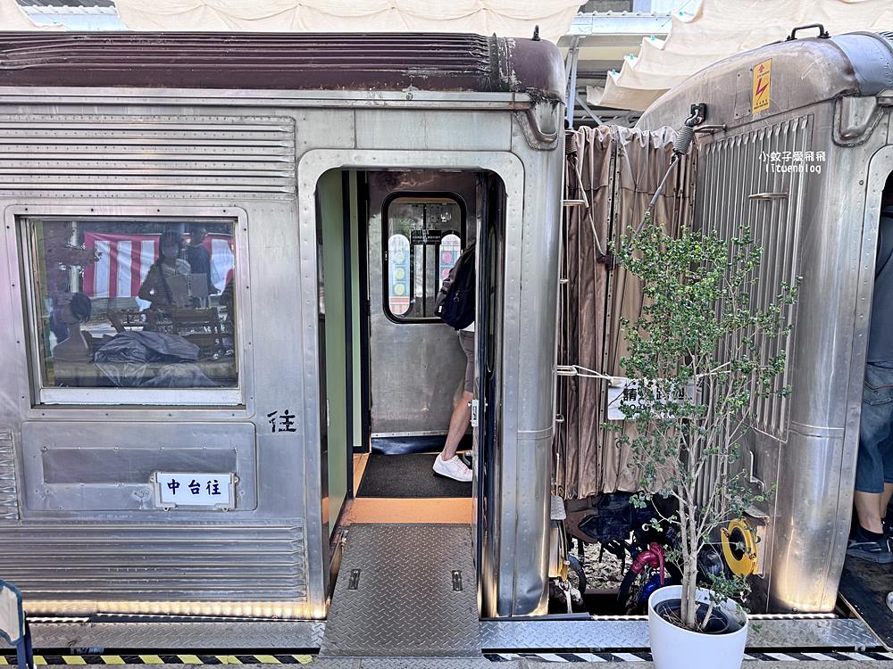 台中「旅巷自在輕旅」乾淨平價，距火車站1分鐘交通便利是強項