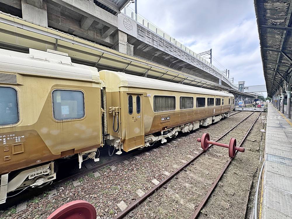 台中「旅巷自在輕旅」乾淨平價，距火車站1分鐘交通便利是強項
