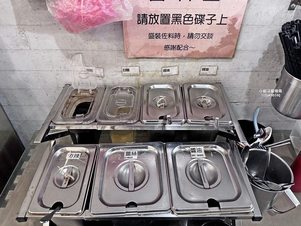 「饕之鄉李姐的店」平價版小籠湯包捲餅曾獲台中米其林必比登推介
